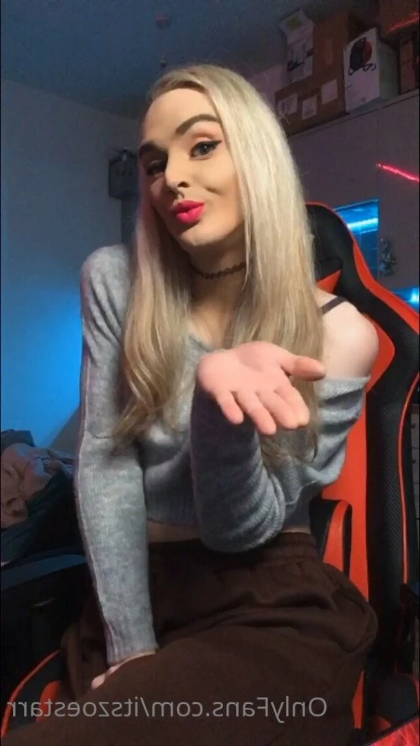 itszoestarr Onlyfans leaked photo 5513112 on Hotleaks.tv