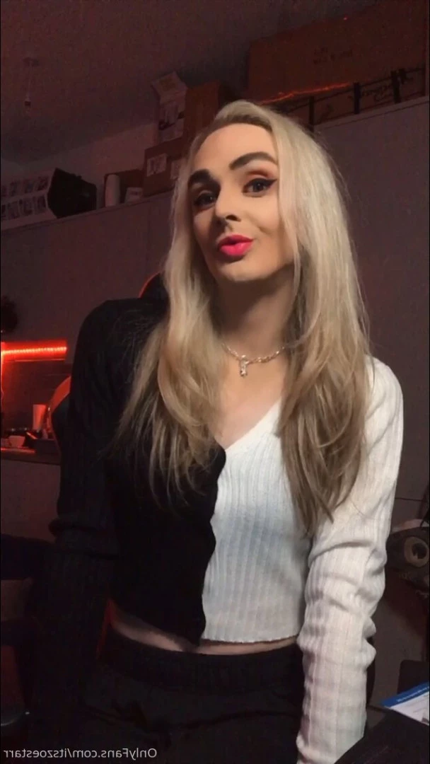 itszoestarr Onlyfans leaked photo 5519780 on Hotleaks.tv
