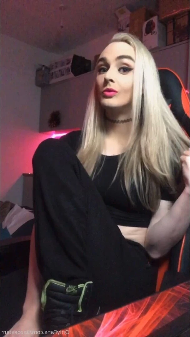 itszoestarr Onlyfans leaked photo 5519815 on Hotleaks.tv
