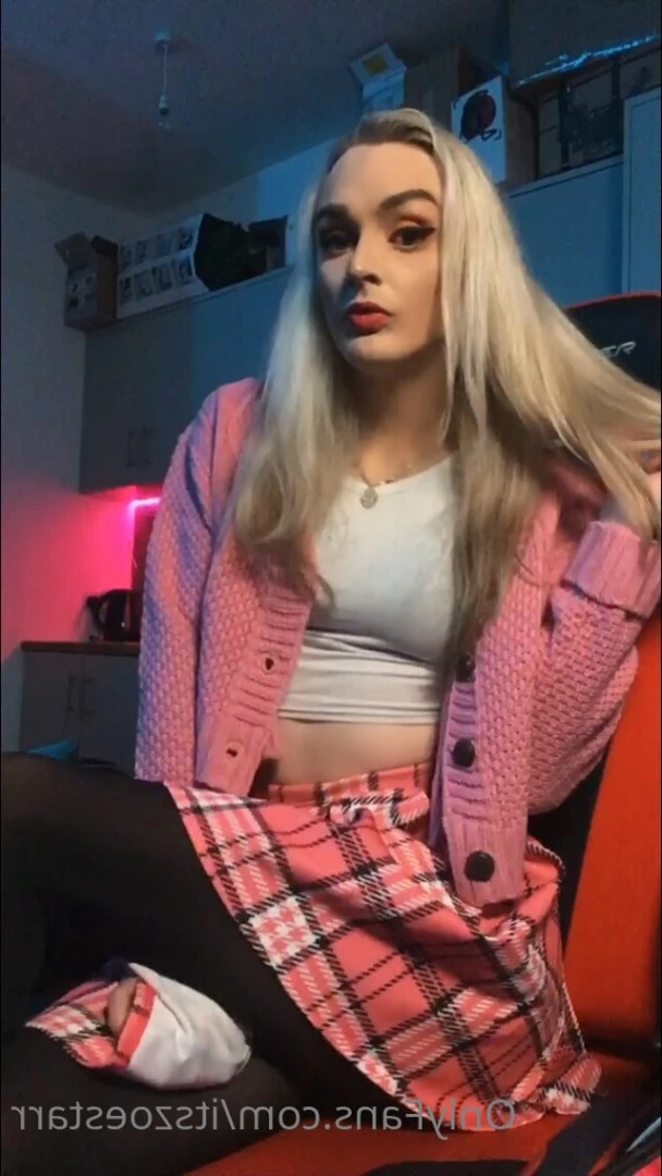 itszoestarr Onlyfans leaked photo 5519901 on Hotleaks.tv