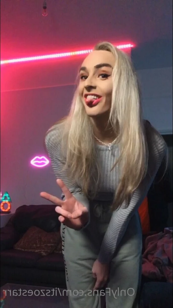 itszoestarr Onlyfans leaked photo 5519936 on Hotleaks.tv