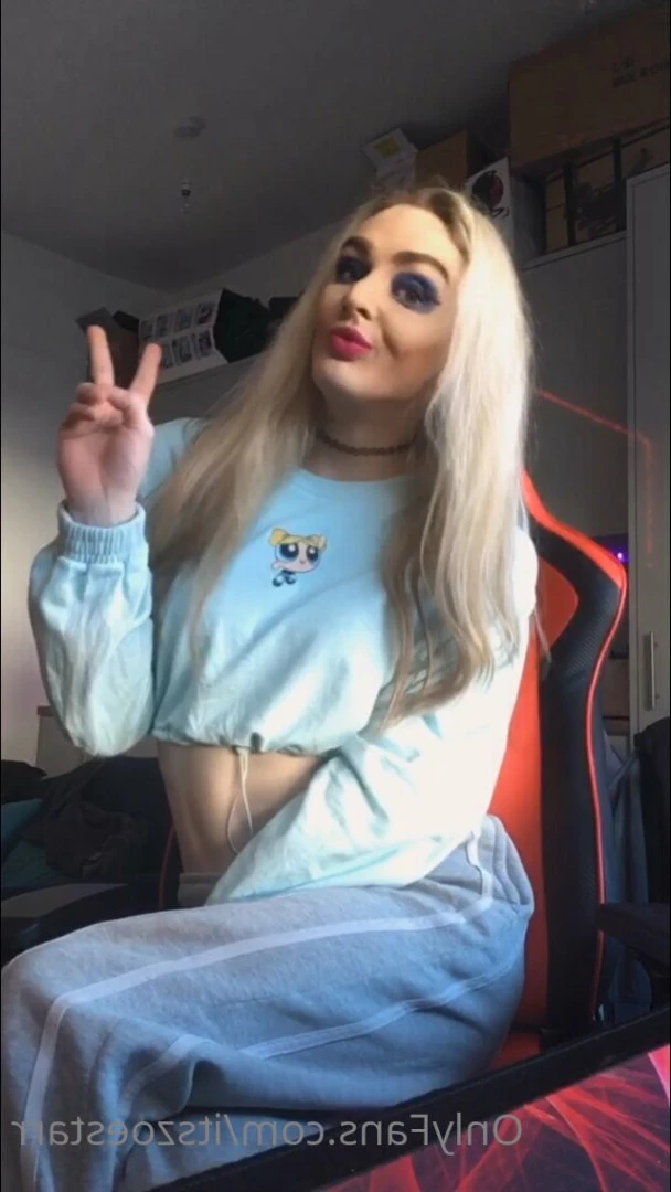 itszoestarr Onlyfans leaked photo 5519979 on Hotleaks.tv