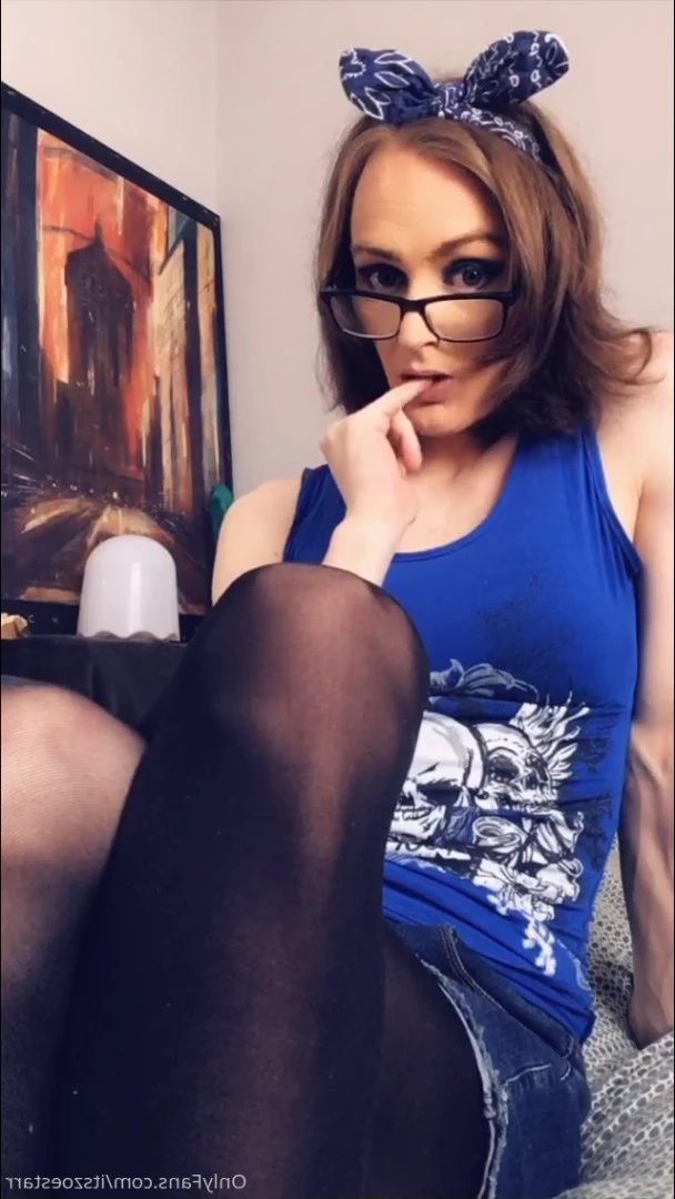 itszoestarr Onlyfans leaked photo 5520007 on Hotleaks.tv