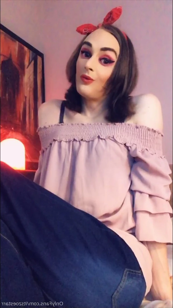 itszoestarr Onlyfans leaked photo 5520021 on Hotleaks.tv