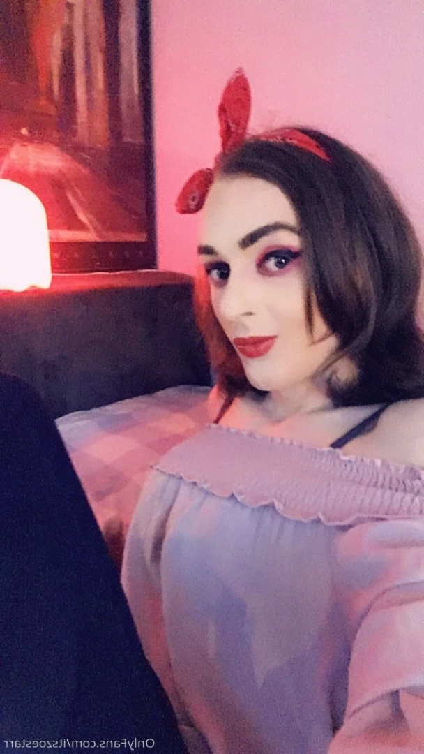 itszoestarr Onlyfans leaked photo 5520055 on Hotleaks.tv