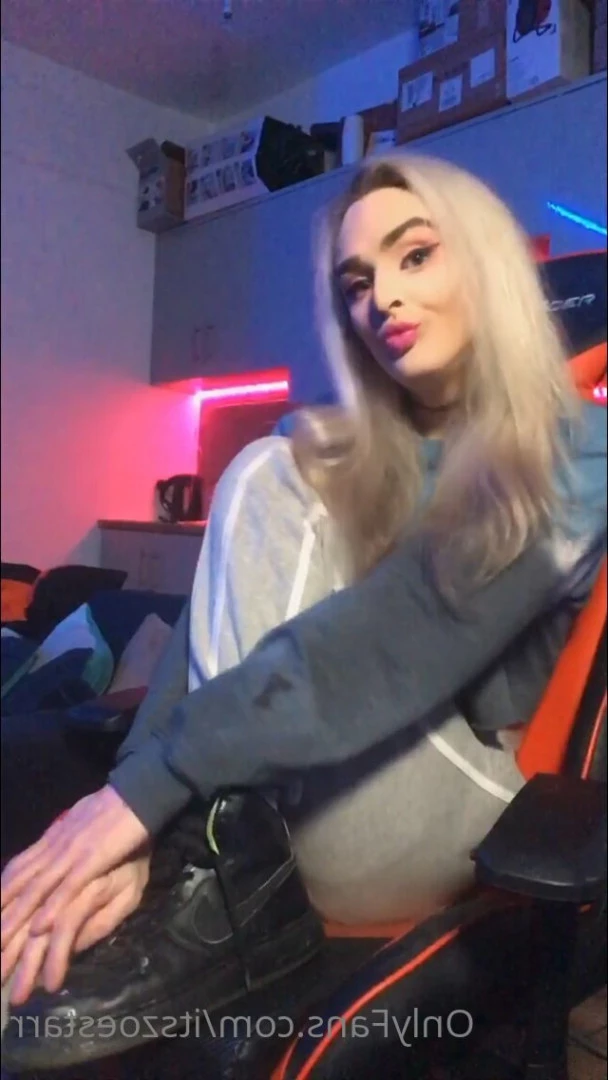 itszoestarr Onlyfans leaked photo 5520071 on Hotleaks.tv