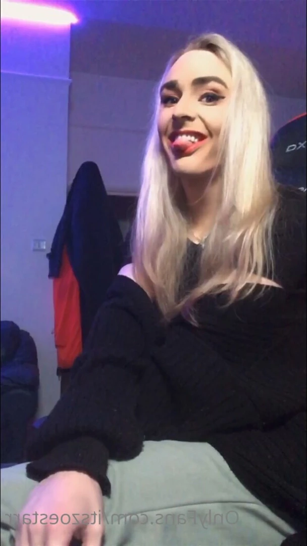 itszoestarr Onlyfans leaked photo 5520075 on Hotleaks.tv