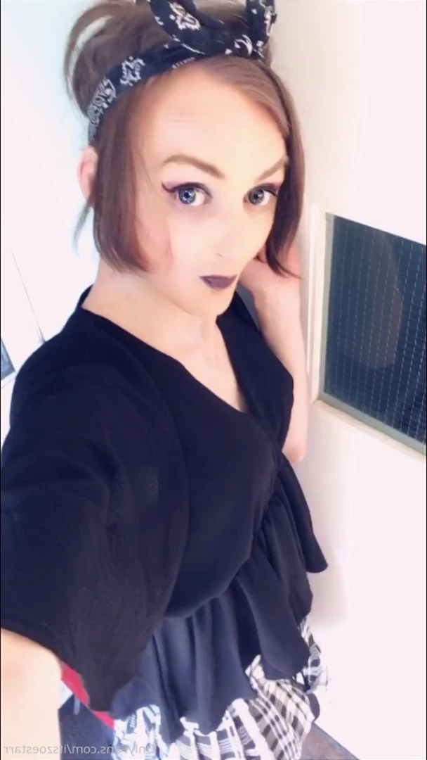 itszoestarr Onlyfans leaked photo 5520083 on Hotleaks.tv