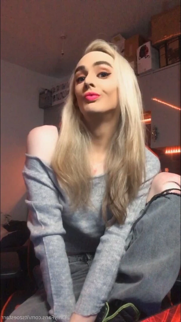 itszoestarr Onlyfans leaked photo 5520106 on Hotleaks.tv