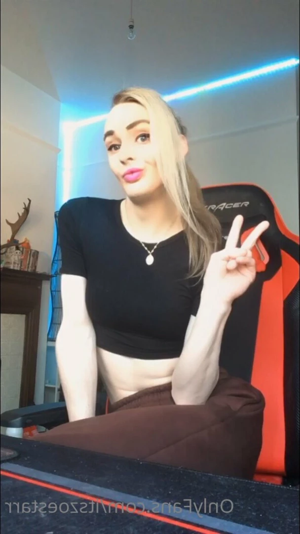 itszoestarr Onlyfans leaked photo 5520110 on Hotleaks.tv
