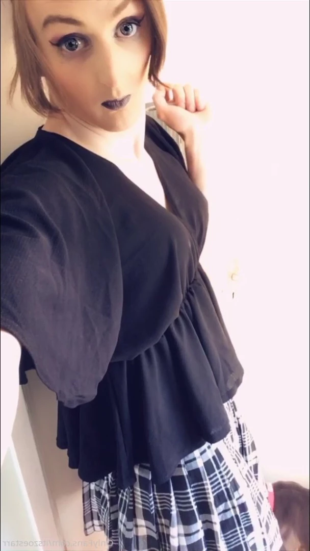 itszoestarr Onlyfans leaked photo 5520195 on Hotleaks.tv