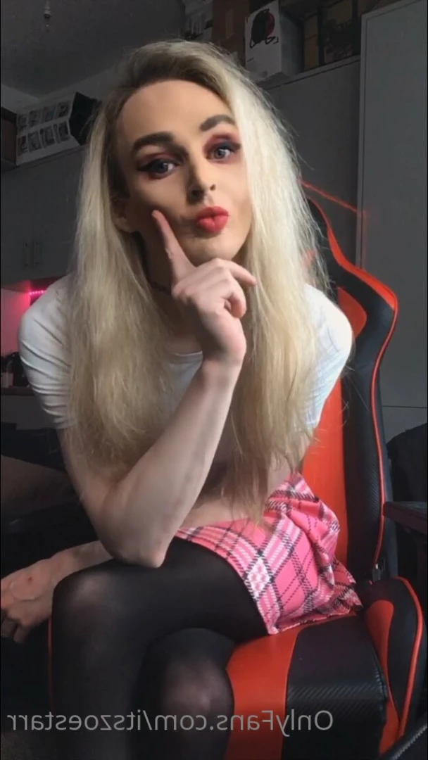 itszoestarr Onlyfans leaked photo 5520227 on Hotleaks.tv