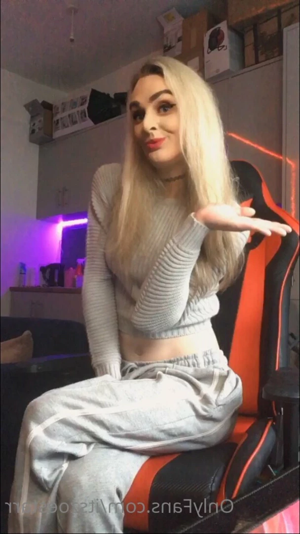 itszoestarr Onlyfans leaked photo 5520245 on Hotleaks.tv