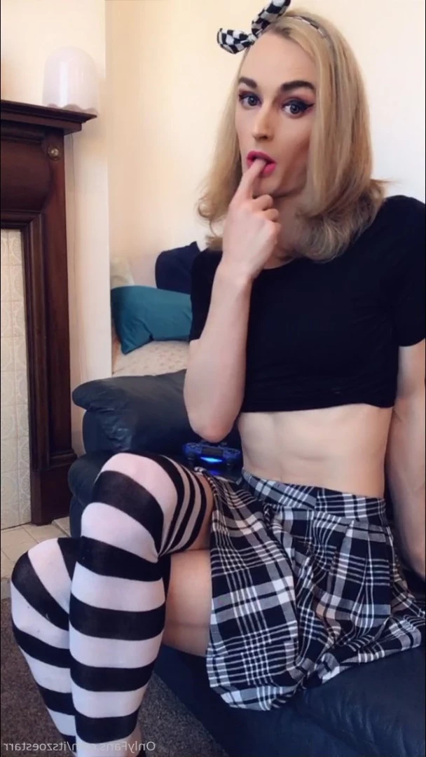 itszoestarr Onlyfans leaked photo 5520251 on Hotleaks.tv