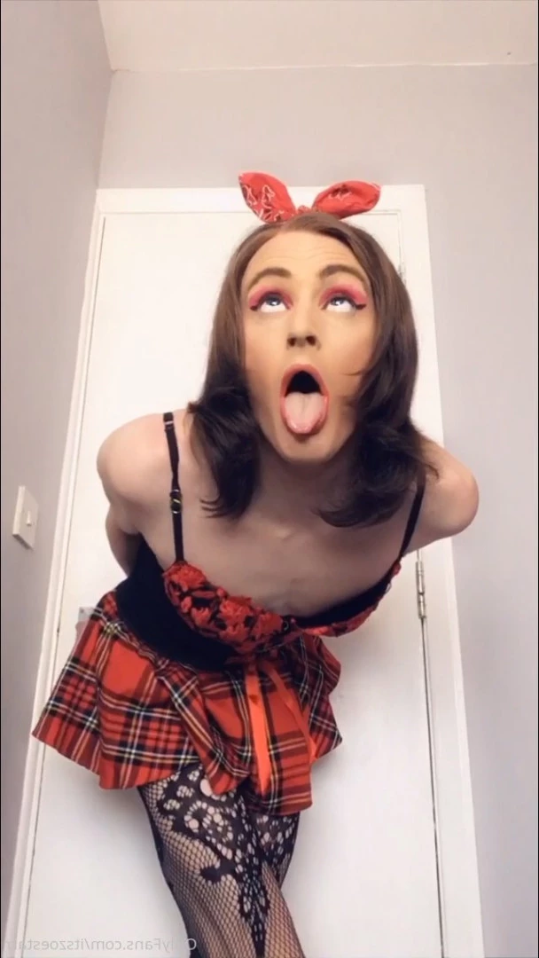 itszoestarr Onlyfans leaked photo 5520299 on Hotleaks.tv