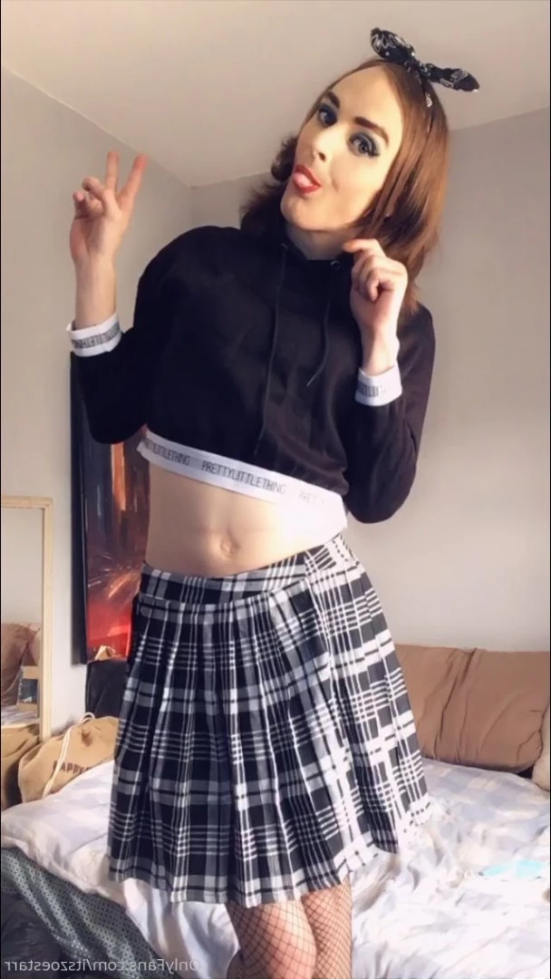 itszoestarr Onlyfans leaked photo 5520303 on Hotleaks.tv