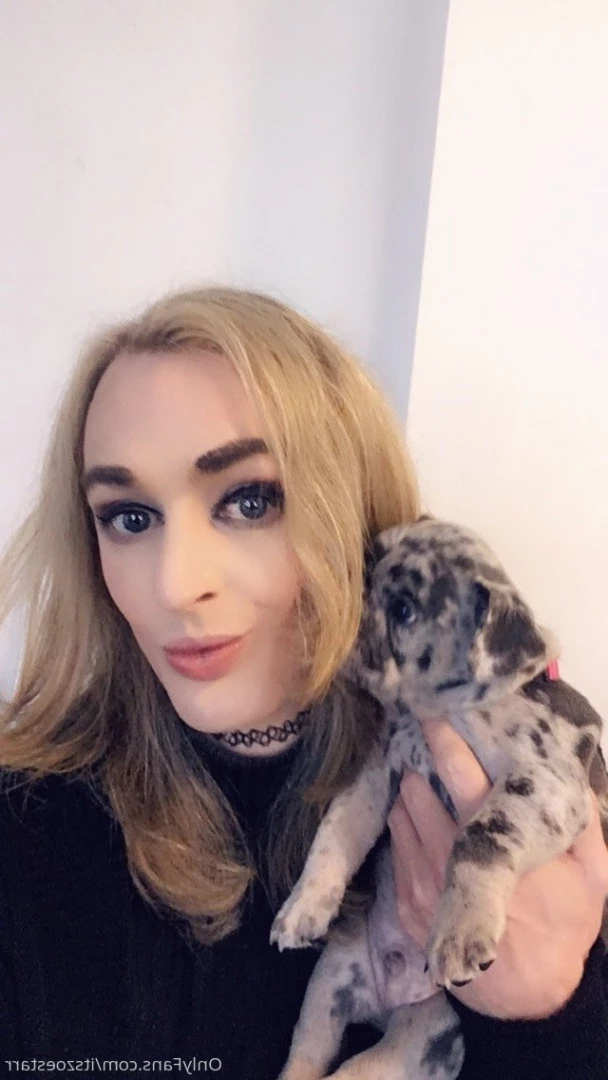 itszoestarr Onlyfans leaked photo 5520338 on Hotleaks.tv