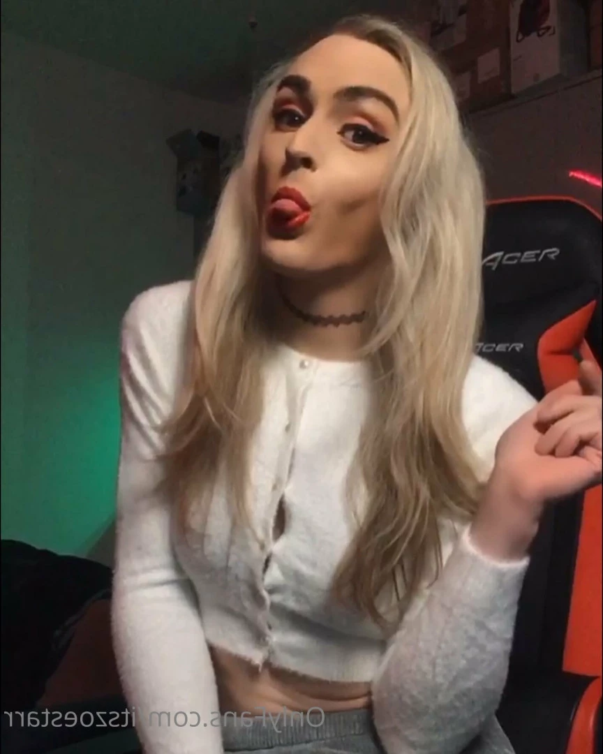 itszoestarr Onlyfans leaked photo 5520363 on Hotleaks.tv