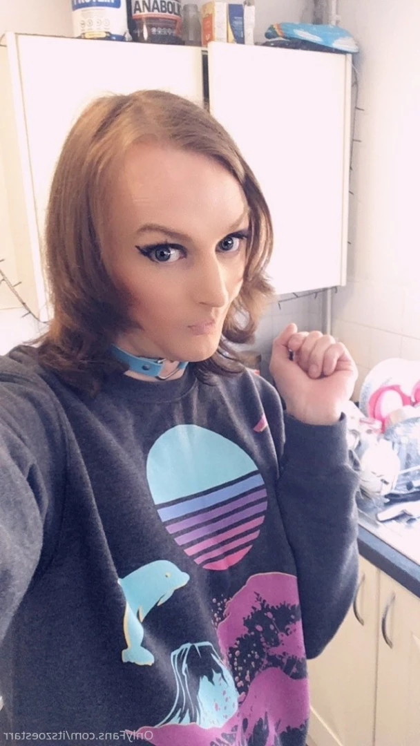 itszoestarr Onlyfans leaked photo 5520393 on Hotleaks.tv