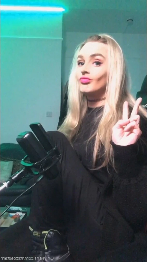 itszoestarr Onlyfans leaked photo 5520408 on Hotleaks.tv