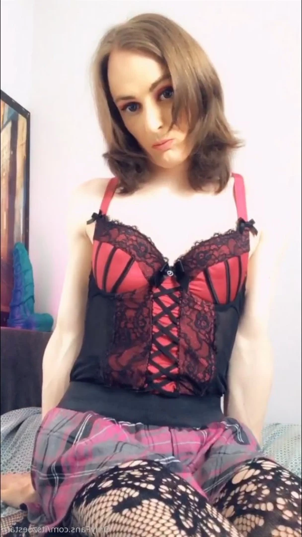 itszoestarr Onlyfans leaked photo 5520442 on Hotleaks.tv