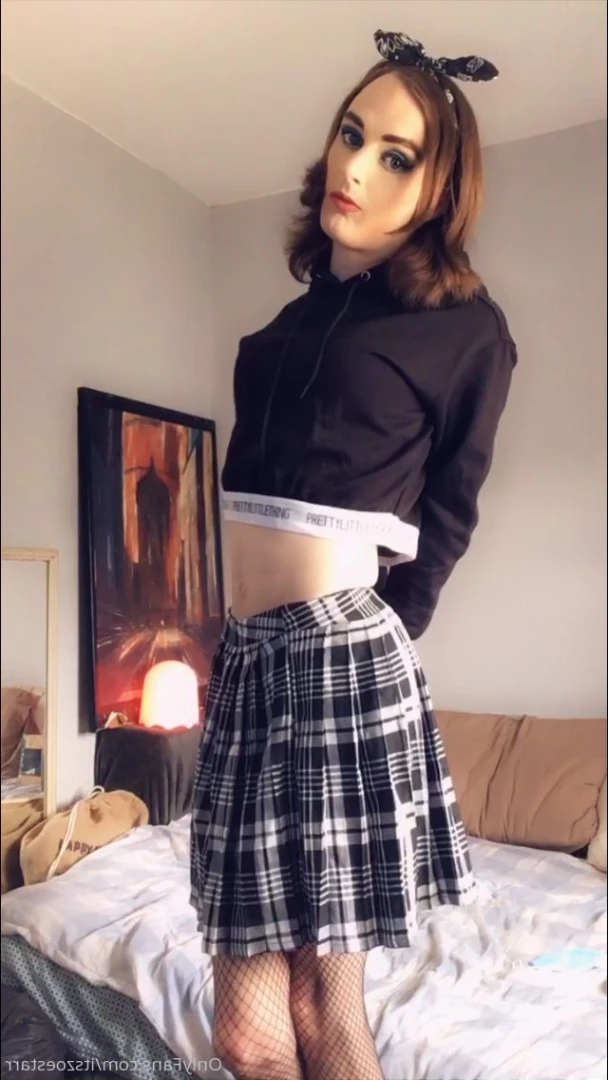 itszoestarr Onlyfans leaked photo 5520470 on Hotleaks.tv