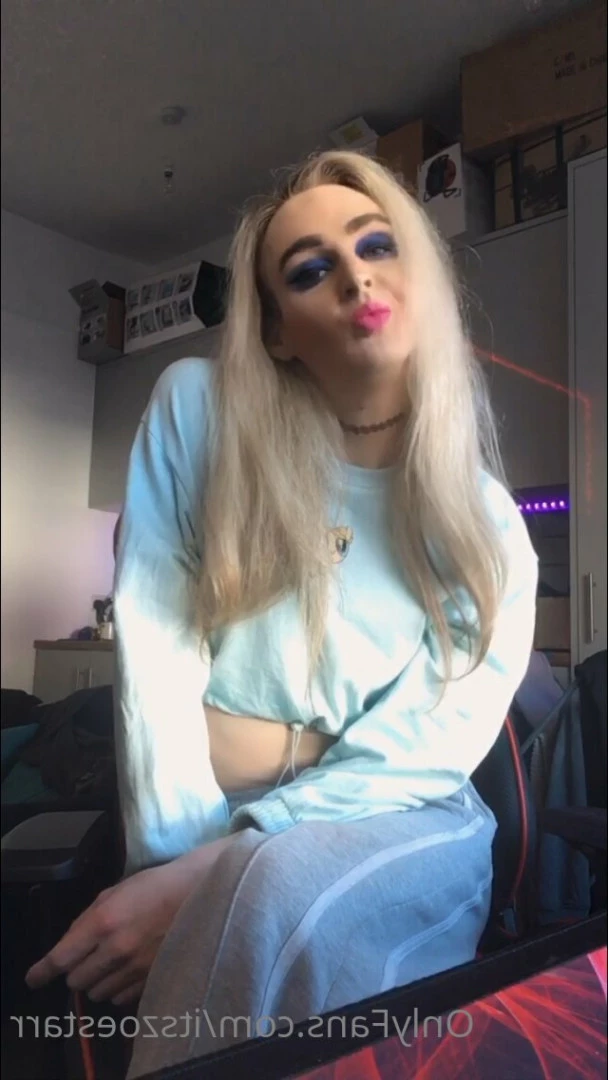 itszoestarr Onlyfans leaked photo 5520501 on Hotleaks.tv