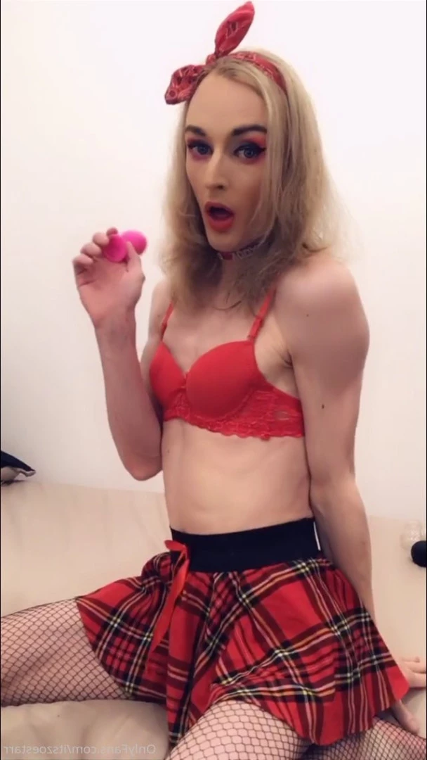 itszoestarr Onlyfans leaked photo 5520506 on Hotleaks.tv