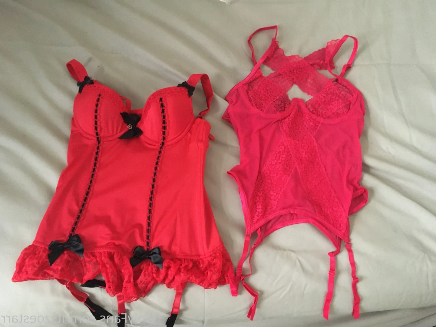 itszoestarr Onlyfans leaked photo 5520517 on Hotleaks.tv