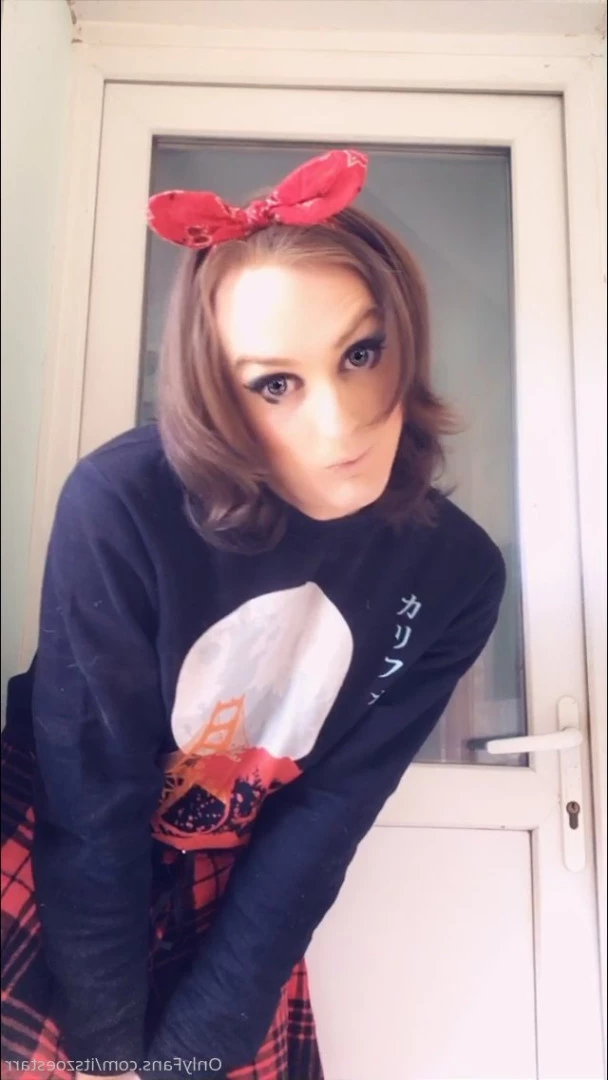 itszoestarr Onlyfans leaked photo 5520611 on Hotleaks.tv