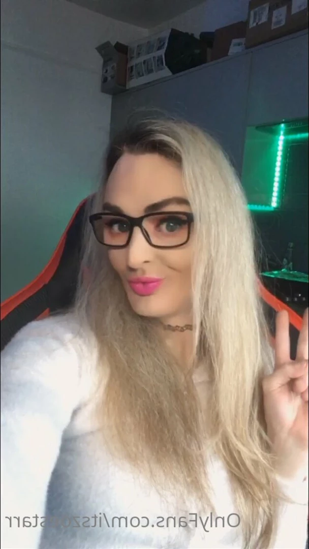 itszoestarr Onlyfans leaked photo 5520621 on Hotleaks.tv