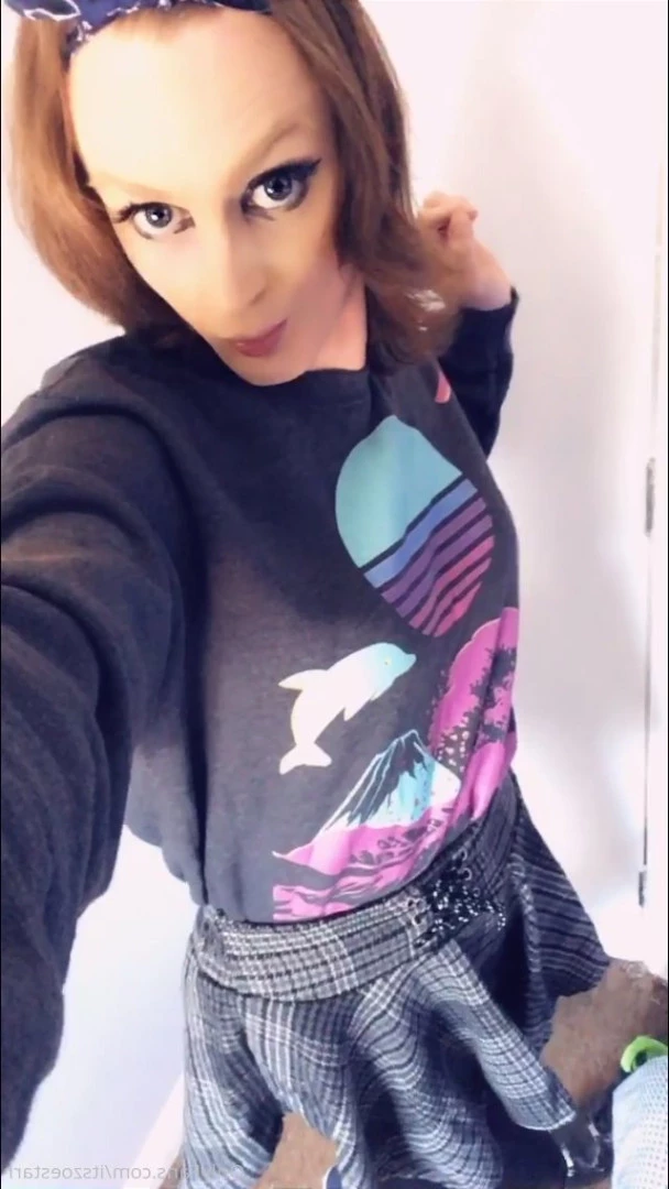 itszoestarr Onlyfans leaked photo 5520760 on Hotleaks.tv