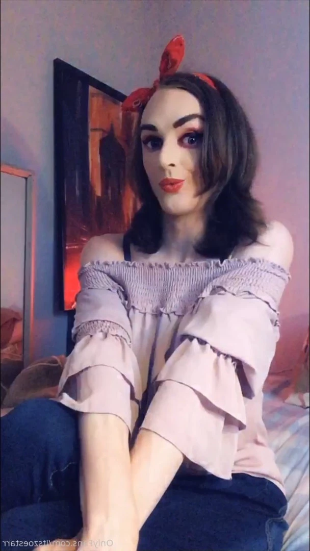 itszoestarr Onlyfans leaked photo 5520859 on Hotleaks.tv
