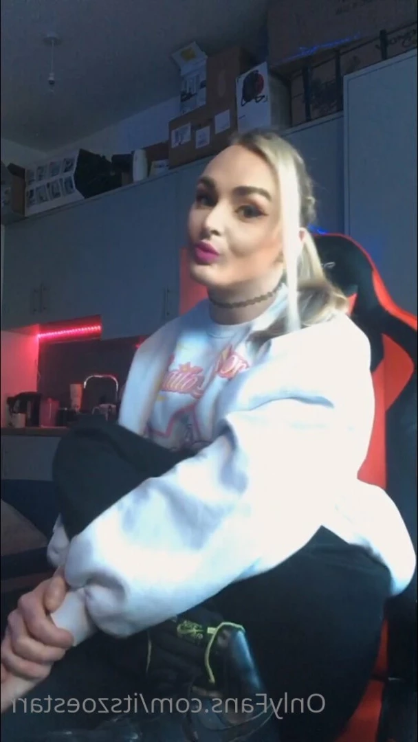 itszoestarr Onlyfans leaked photo 5520930 on Hotleaks.tv