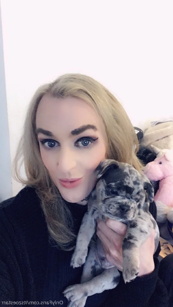itszoestarr Onlyfans leaked photo 5521021 on Hotleaks.tv