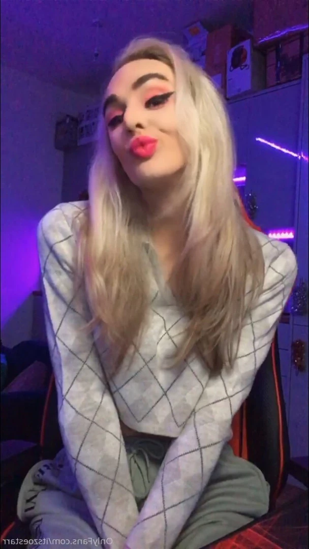 itszoestarr Onlyfans leaked photo 5521038 on Hotleaks.tv