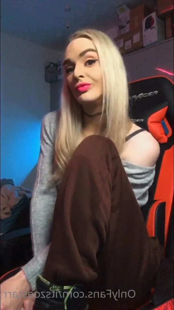itszoestarr Onlyfans leaked photo 5521078 on Hotleaks.tv