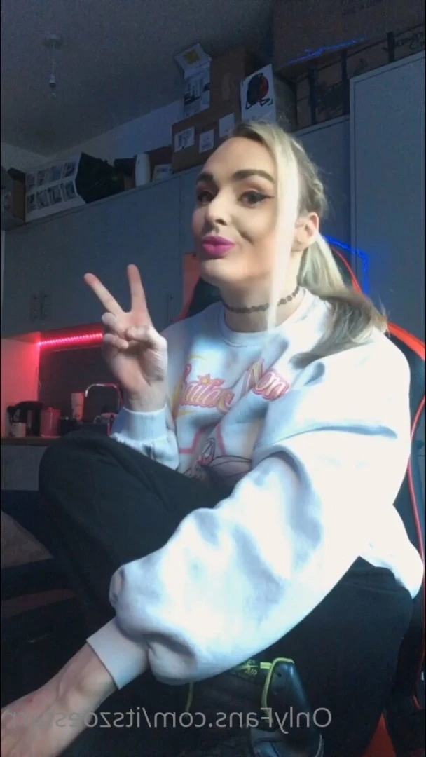 itszoestarr Onlyfans leaked photo 5521116 on Hotleaks.tv