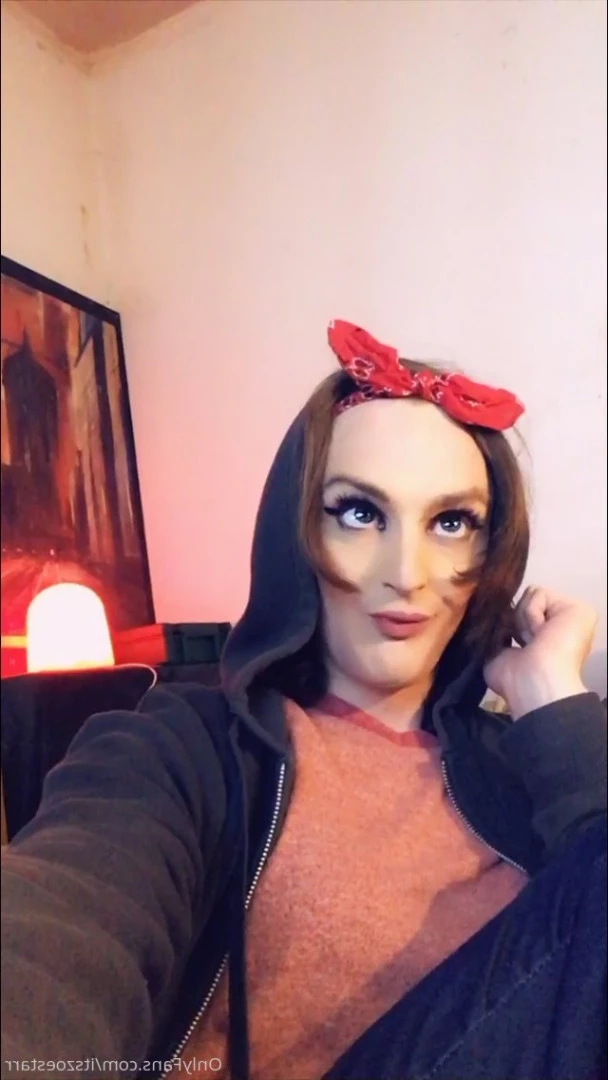 itszoestarr Onlyfans leaked photo 5521214 on Hotleaks.tv