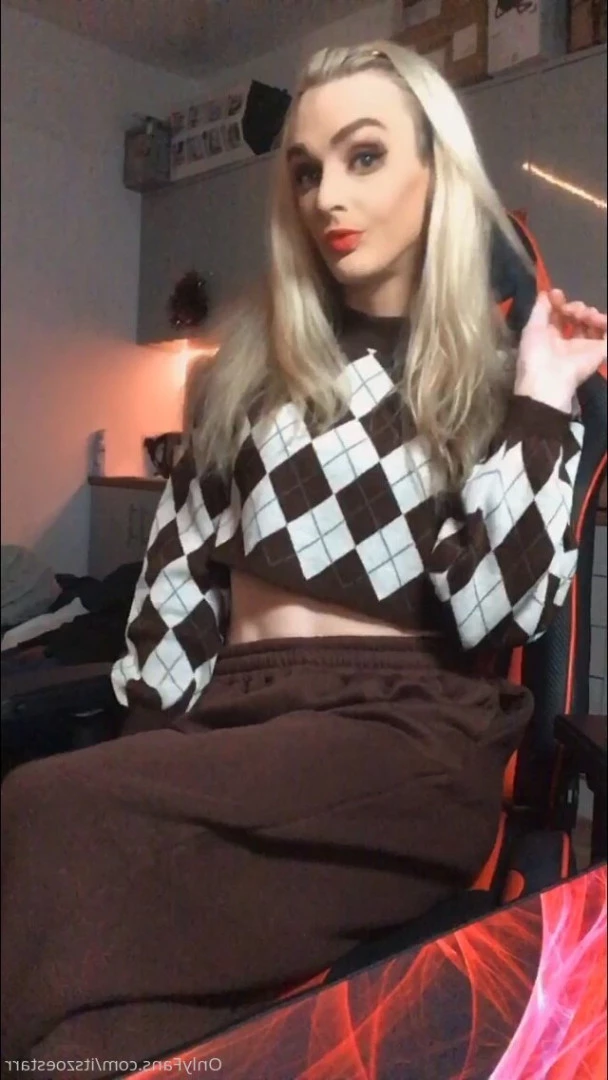 itszoestarr Onlyfans leaked photo 5521299 on Hotleaks.tv