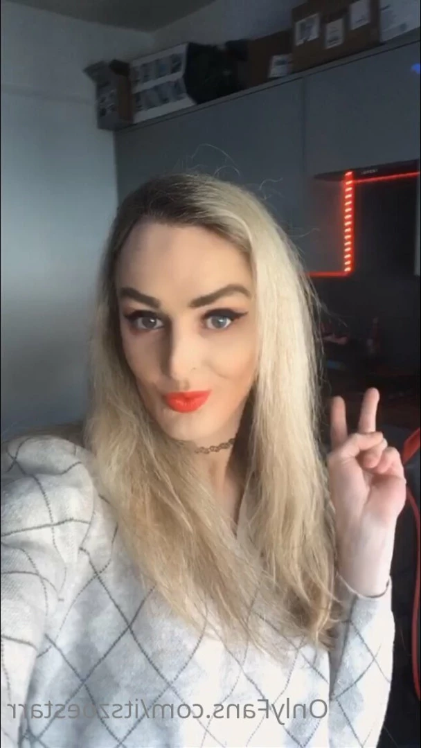 itszoestarr Onlyfans leaked photo 5521316 on Hotleaks.tv