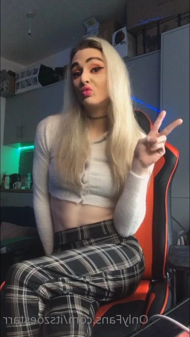 itszoestarr Onlyfans leaked photo 5521328 on Hotleaks.tv