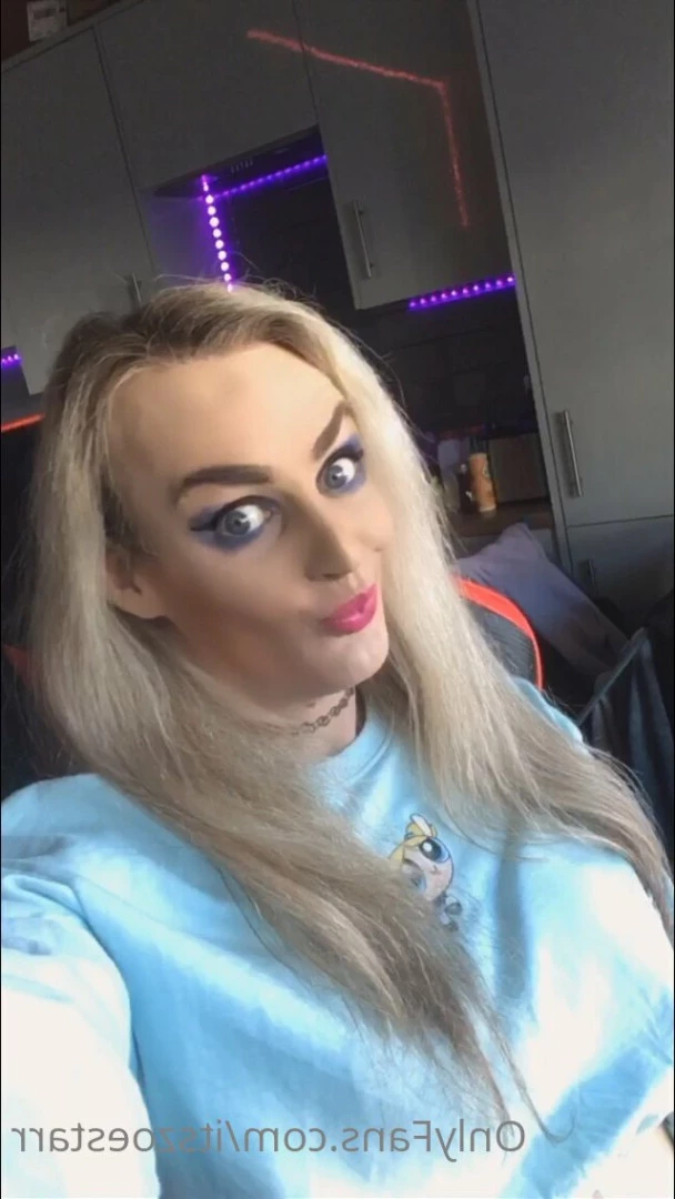 itszoestarr Onlyfans leaked photo 5521373 on Hotleaks.tv