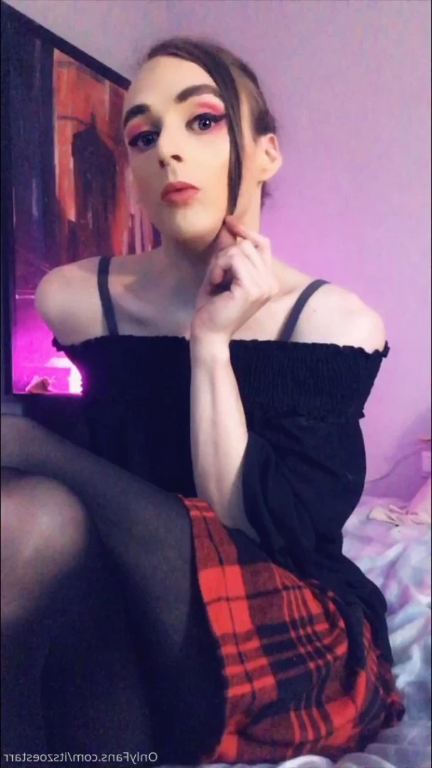 itszoestarr Onlyfans leaked photo 5521378 on Hotleaks.tv
