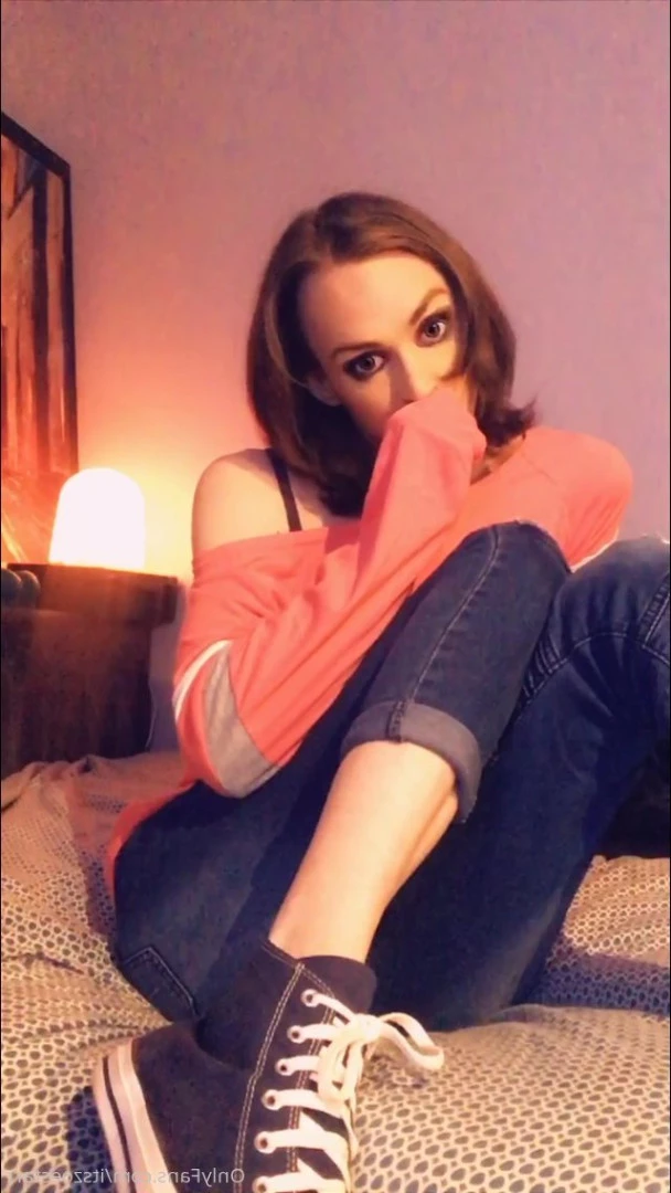 itszoestarr Onlyfans leaked photo 5521485 on Hotleaks.tv
