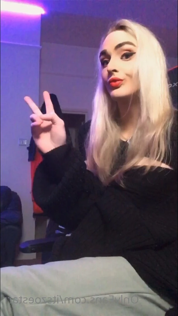 itszoestarr Onlyfans leaked photo 5521502 on Hotleaks.tv