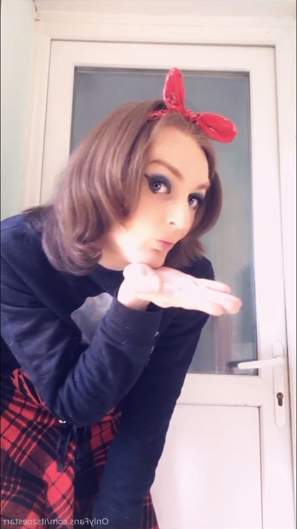 itszoestarr Onlyfans leaked photo 5521571 on Hotleaks.tv