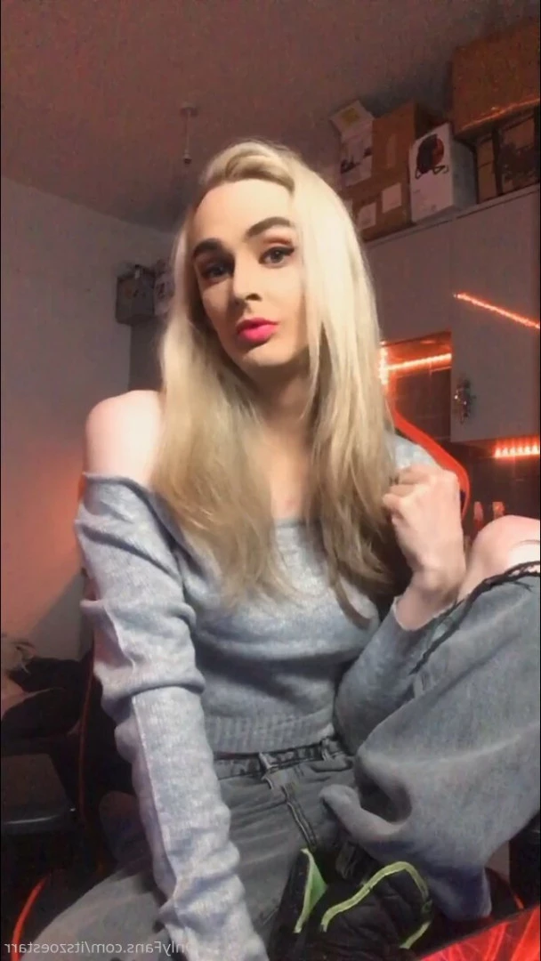 itszoestarr Onlyfans leaked photo 5521581 on Hotleaks.tv