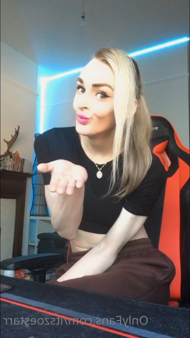 itszoestarr Onlyfans leaked photo 5521624 on Hotleaks.tv
