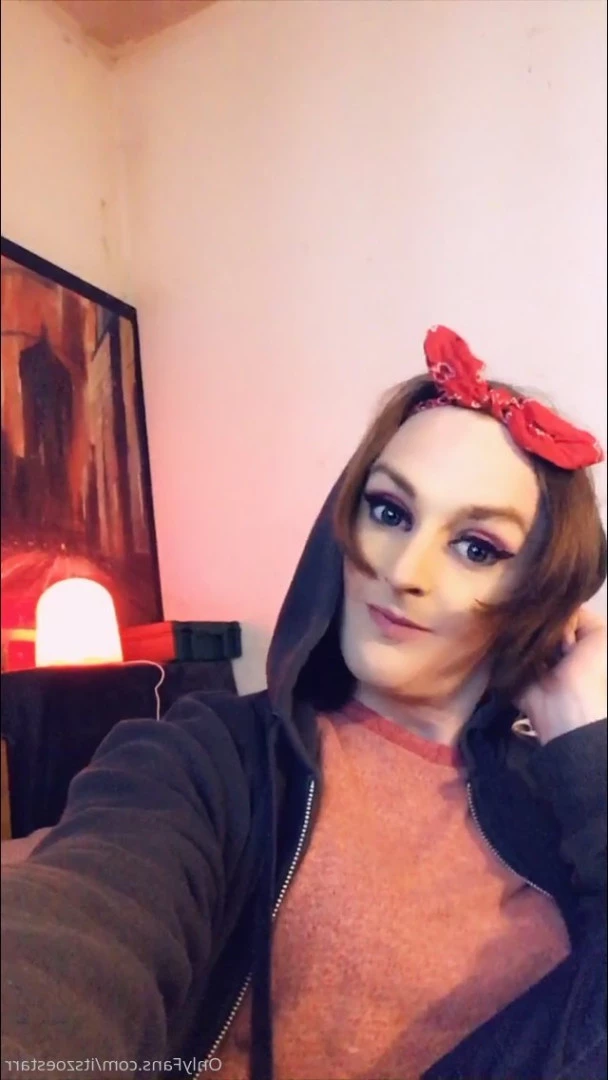 itszoestarr Onlyfans leaked photo 5521640 on Hotleaks.tv